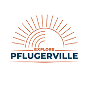 Pflugerville Logo